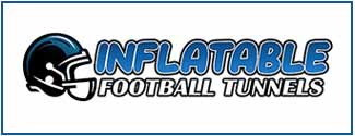 InflatableFootballTunnels.com