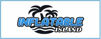 Inflatable Island