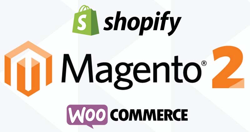 Ecommerce Software Development